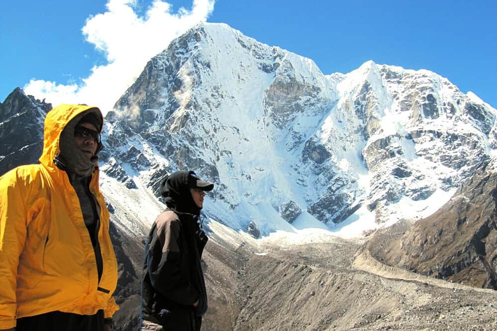 15 Day Everest Base Camp Yoga Trek in Kathmandu, Nepal 2