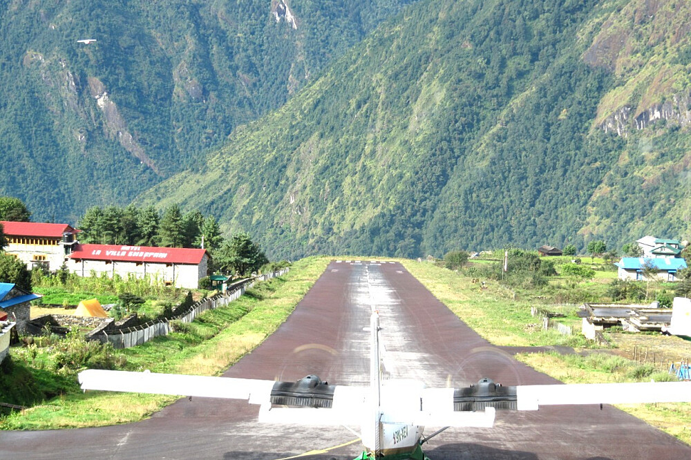 15 Day Everest Base Camp Yoga Trek in Kathmandu, Nepal 3