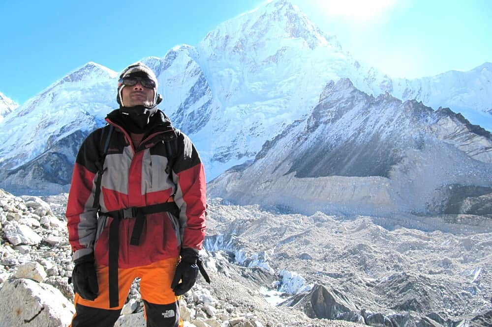 15 Day Everest Base Camp Yoga Trek in Kathmandu, Nepal 4