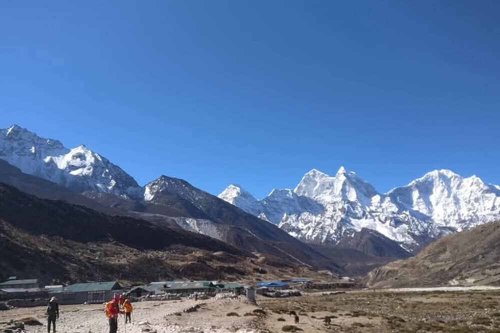 15 Day Everest Base Camp Yoga Trek in Kathmandu, Nepal 5