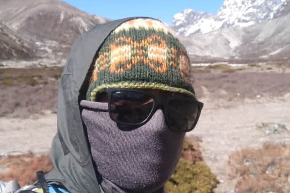 15 Day Everest Base Camp Yoga Trek in Kathmandu, Nepal 6