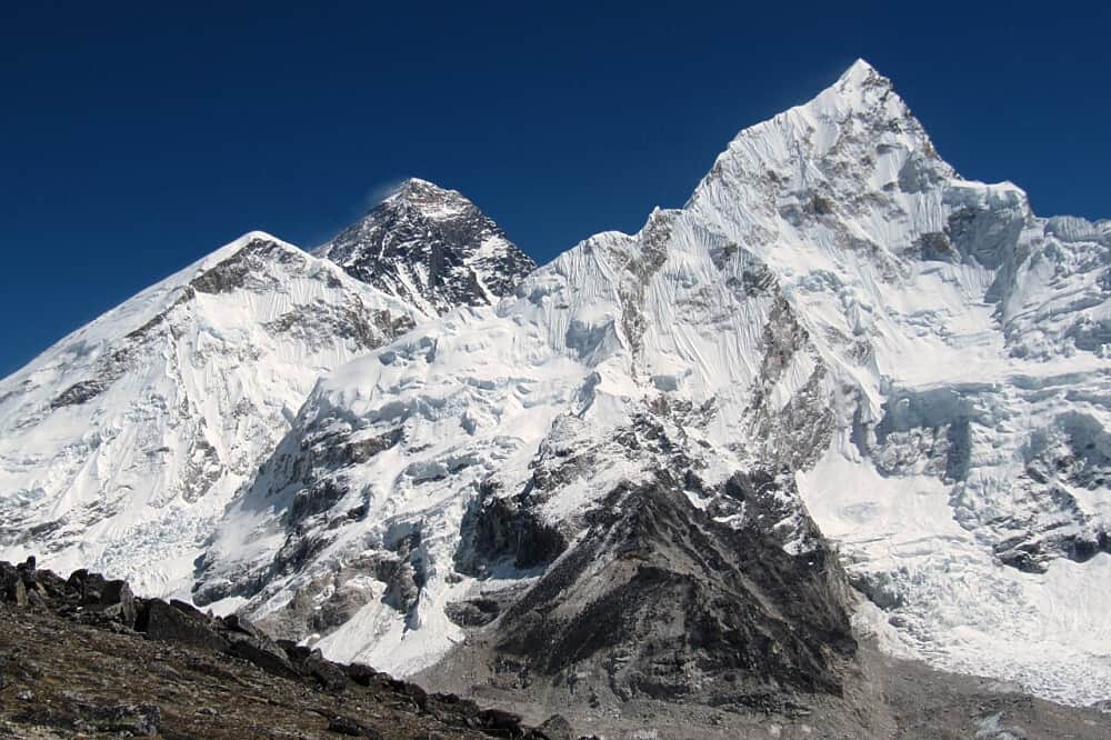 15 Day Everest Base Camp Yoga Trek in Kathmandu, Nepal 7