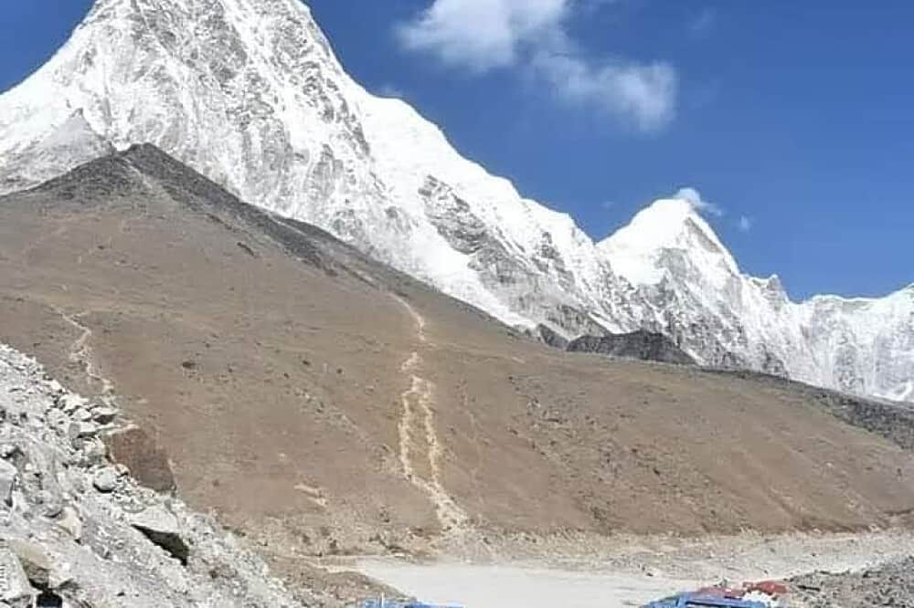 15 Day Everest Base Camp Yoga Trek in Kathmandu, Nepal 8