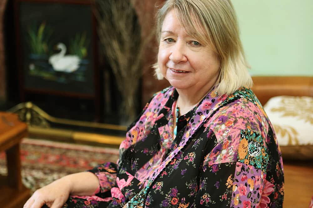 5 Day Women's Celtic Rest and Restore Retreat in Ireland 2