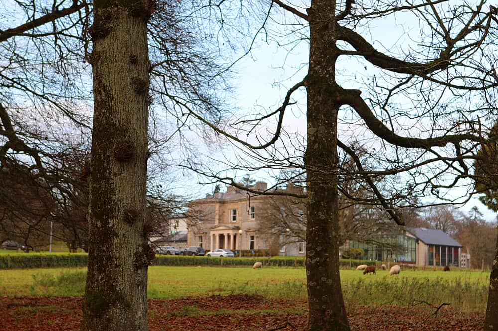 5 Day Women's Celtic Rest and Restore Retreat in Ireland 4