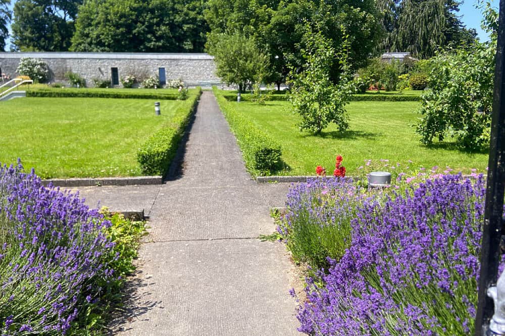 5 Day Women's Celtic Rest and Restore Retreat in Ireland 5