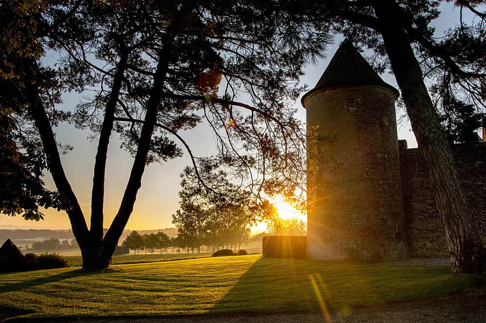 3 Day Bordeaux Beyond the Bottle: Private Wine & Wellness, France 8