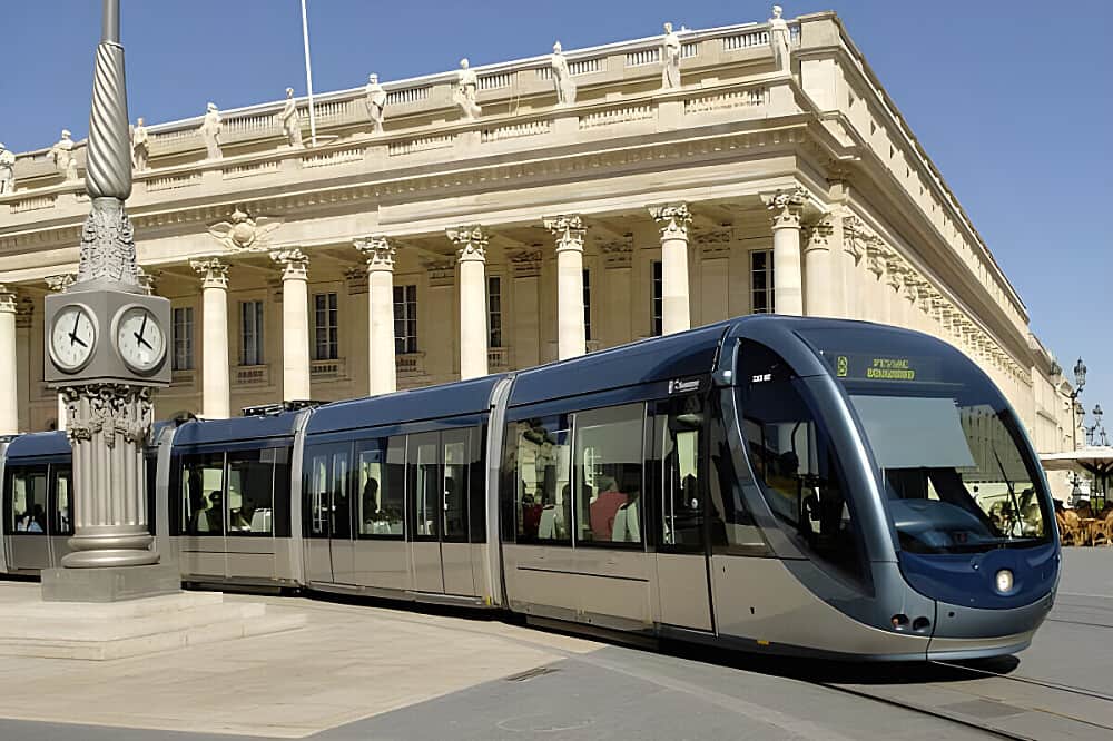 3 Day Bordeaux Beyond the Bottle: Private Wine & Wellness, France 7