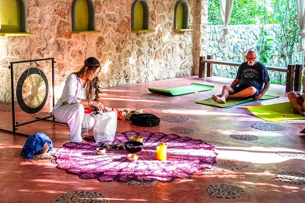 4 Day Ayahuasca, Kambo & Bufo Intensive Retreat in Cancun, Mexico 1