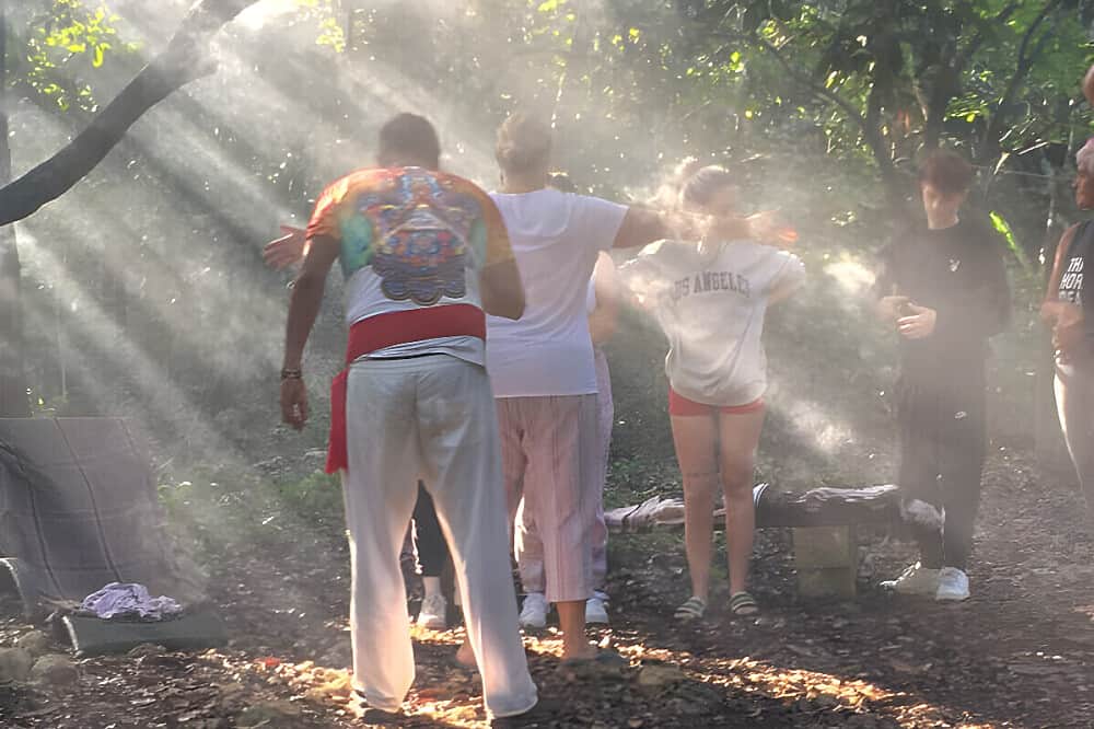 4 Day Ayahuasca, Kambo & Bufo Intensive Retreat in Cancun, Mexico 3