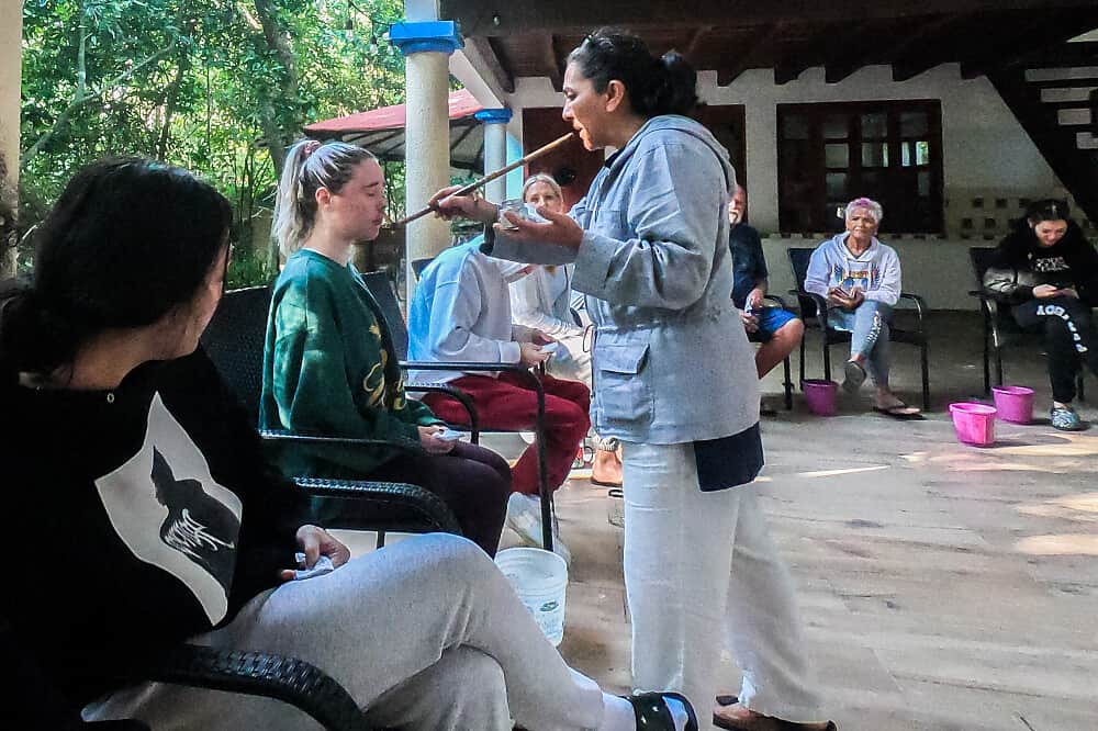 4 Day Ayahuasca, Kambo & Bufo Intensive Retreat in Cancun, Mexico 5