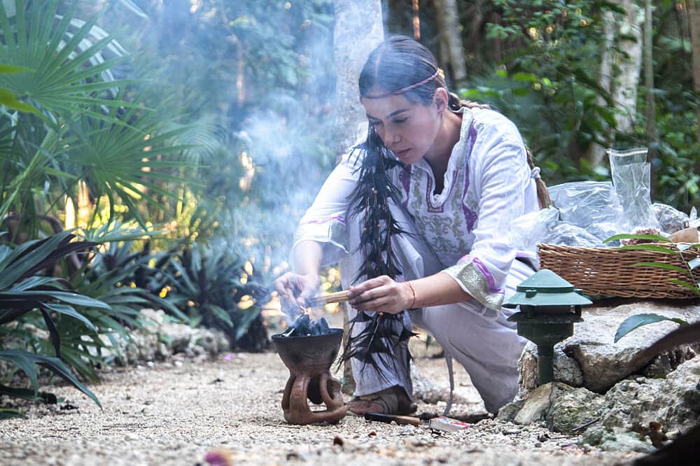 4 Day Ayahuasca, Kambo & Bufo Intensive Retreat in Cancun, Mexico 7