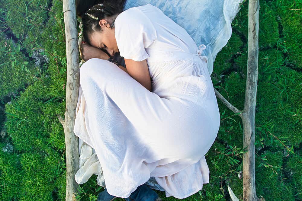 4 Day Trauma Healing Retreat: Release Your Past, New Orleans, US 3