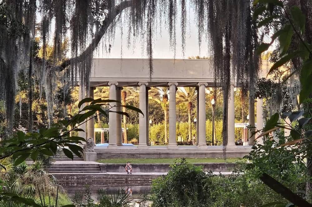 4 Day Trauma Healing Retreat: Release Your Past, New Orleans, US 4