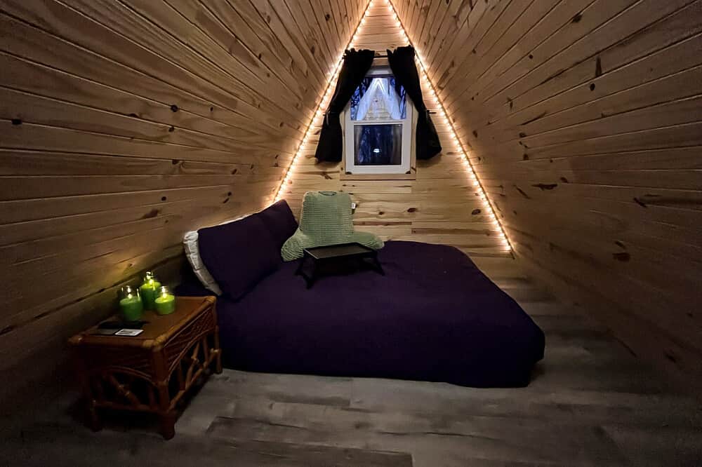 3 Day Silent Retreat: Sauna, Cold Plunge & Stillness in Canada 6