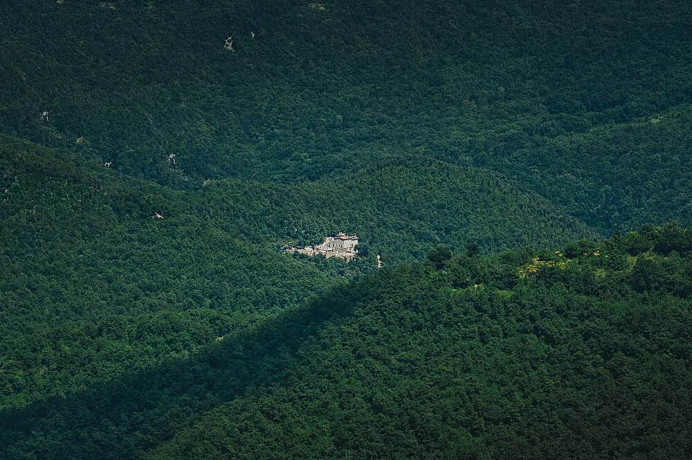 5 Day Unplug: Yoga & Digital Detox in Italy 3