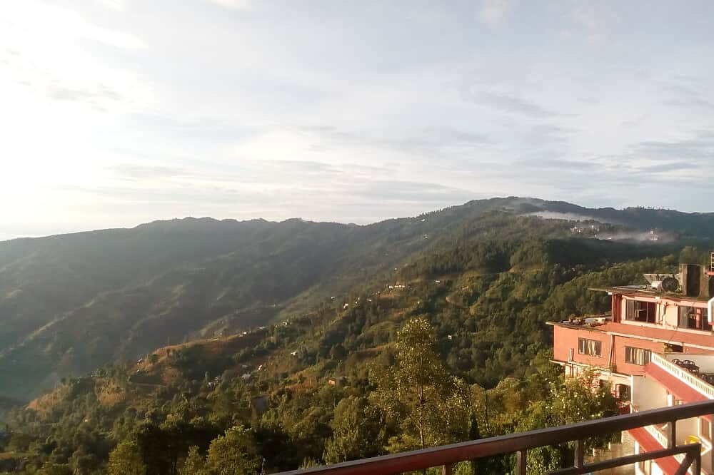 5 Day Nagarkot Yoga Trek in Kathmandu, Nepal 4