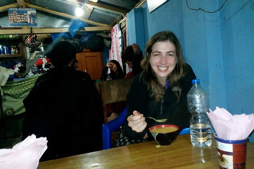 5 Day Nagarkot Yoga Trek in Kathmandu, Nepal 5