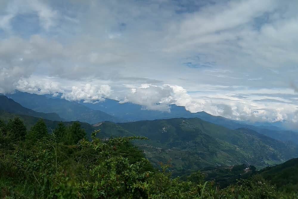 5 Day Nagarkot Yoga Trek in Kathmandu, Nepal 7