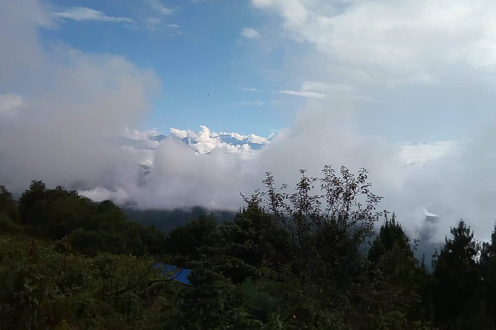 5 Day Nagarkot Yoga Trek in Kathmandu, Nepal 8