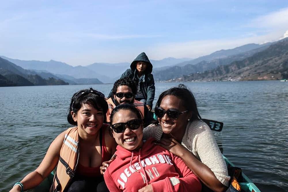 9 Day Yoga Holiday Retreat & Exploration of Cities in Nepal 5