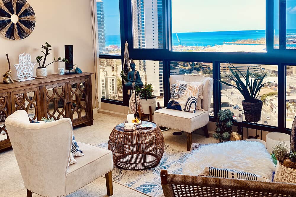 3 Day Deep Dive: Solo Women's Retreat in Honolulu, HI 3