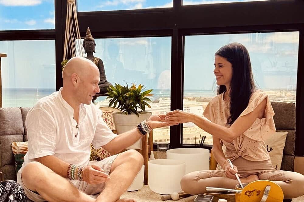 3 Day Deep Dive: Solo Women's Retreat in Honolulu, HI 7