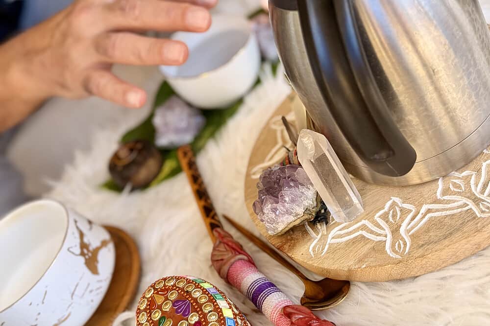 3 Day Deep Dive: Solo Women's Retreat in Honolulu, HI 8