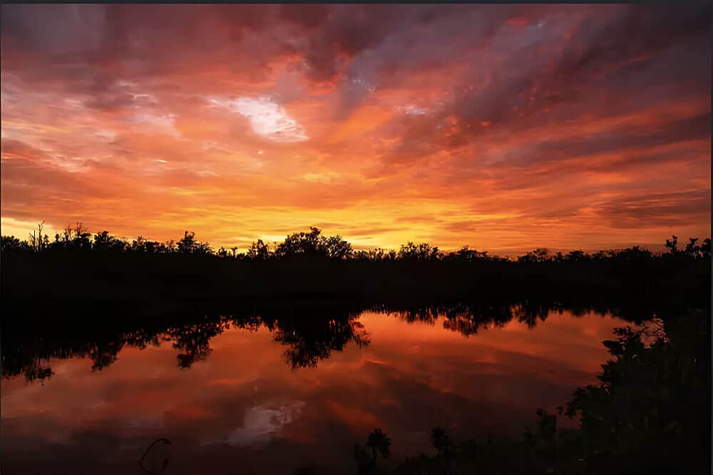 4 Day Yoga & Whole Food Cooking Retreat in Florida, US 1