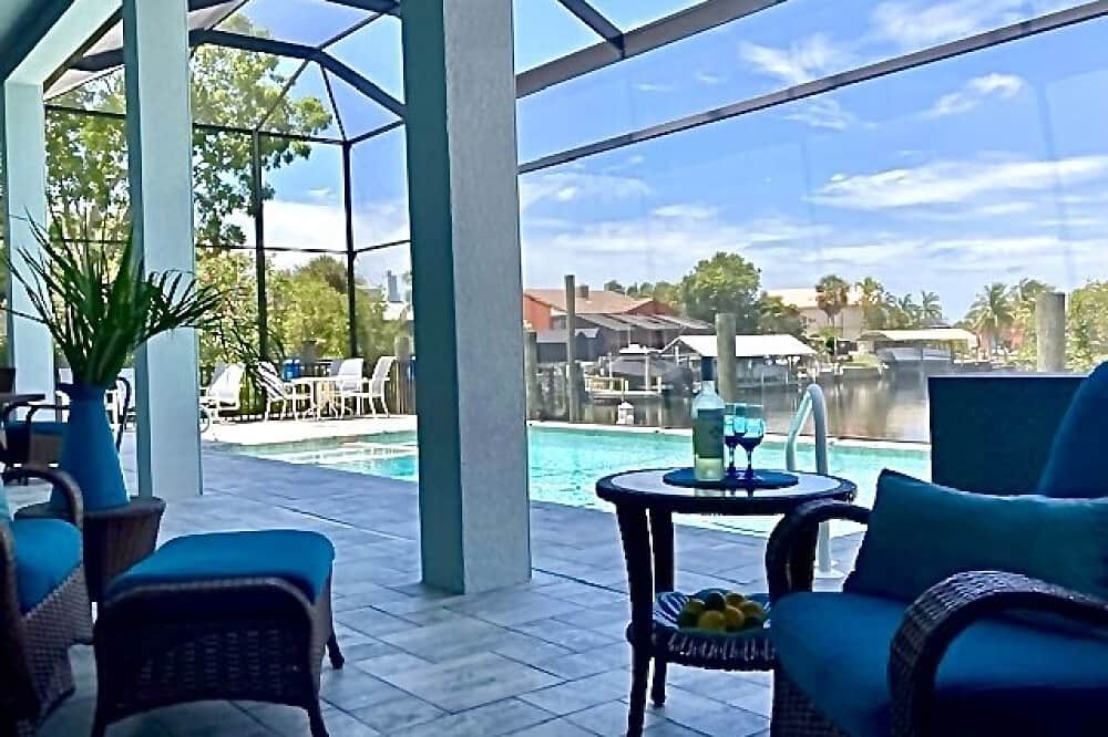 4 Day Yoga & Whole Food Cooking Retreat in Florida, US 5