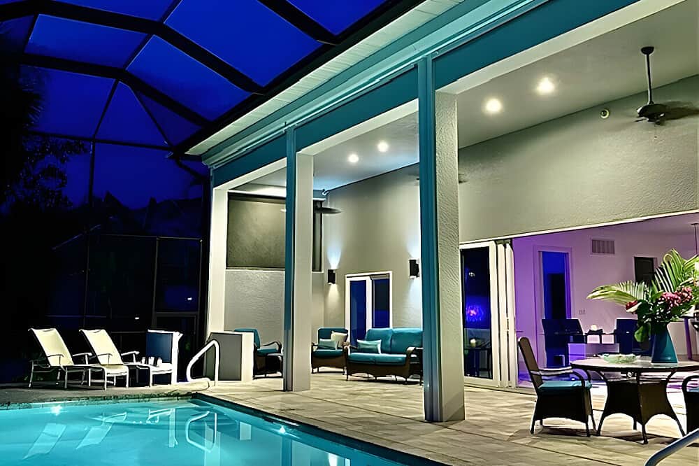 4 Day Yoga & Whole Food Cooking Retreat in Florida, US 3