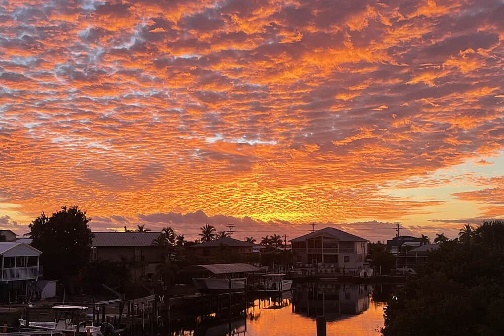 4 Day Yoga & Whole Food Cooking Retreat in Florida, US 4