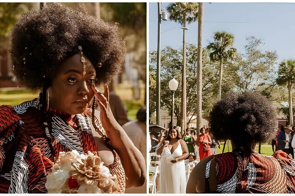 3 Day Crossing Over: A Life Transition Rite of Passage in Atlanta 4