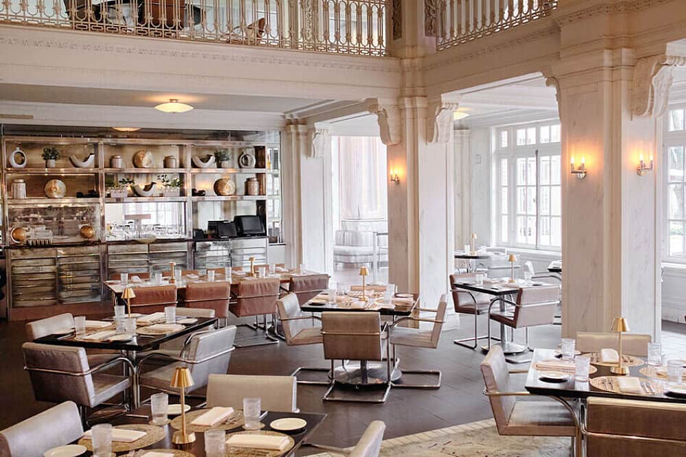 3 Day Crossing Over: A Life Transition Rite of Passage in Atlanta 7