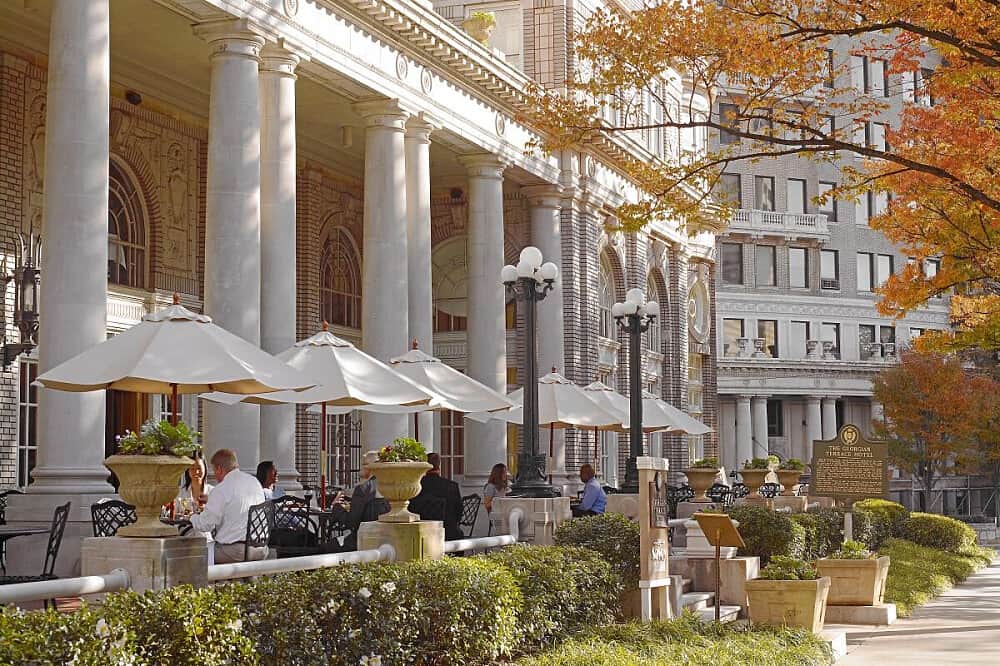 3 Day Crossing Over: A Life Transition Rite of Passage in Atlanta 6