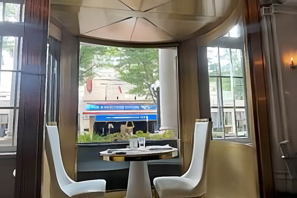 3 Day Crossing Over: A Life Transition Rite of Passage in Atlanta 8