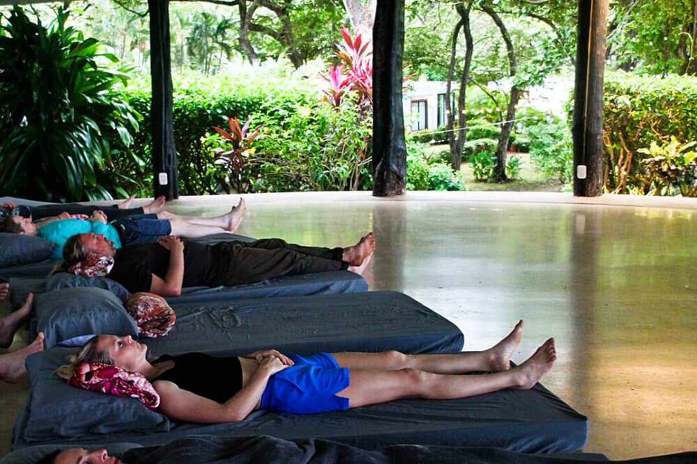 7 Day Find Your Center: Women's Yoga Retreat in a Costa Rica 3