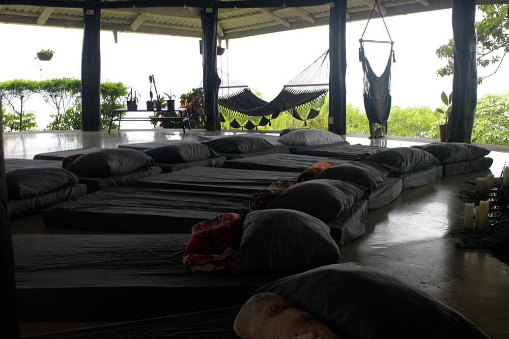 7 Day Find Your Center: Women's Yoga Retreat in a Costa Rica 4