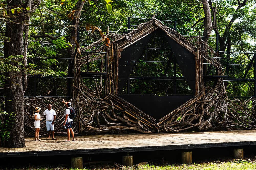 7 Day Find Your Center: Women's Yoga Retreat in a Costa Rica 5