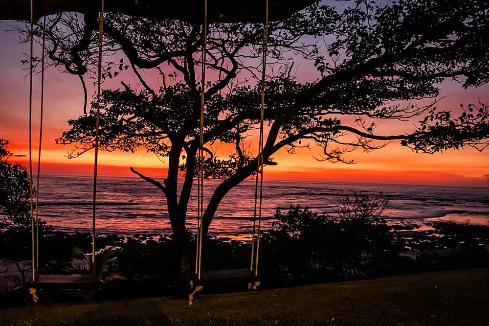 7 Day Find Your Center: Women's Yoga Retreat in a Costa Rica 8