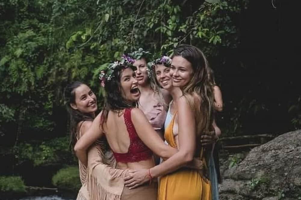 5 Day The Radiantly Alive Women Retreat, Costa Rica 3