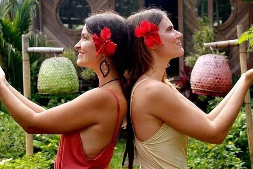 5 Day The Radiantly Alive Women Retreat, Costa Rica 7