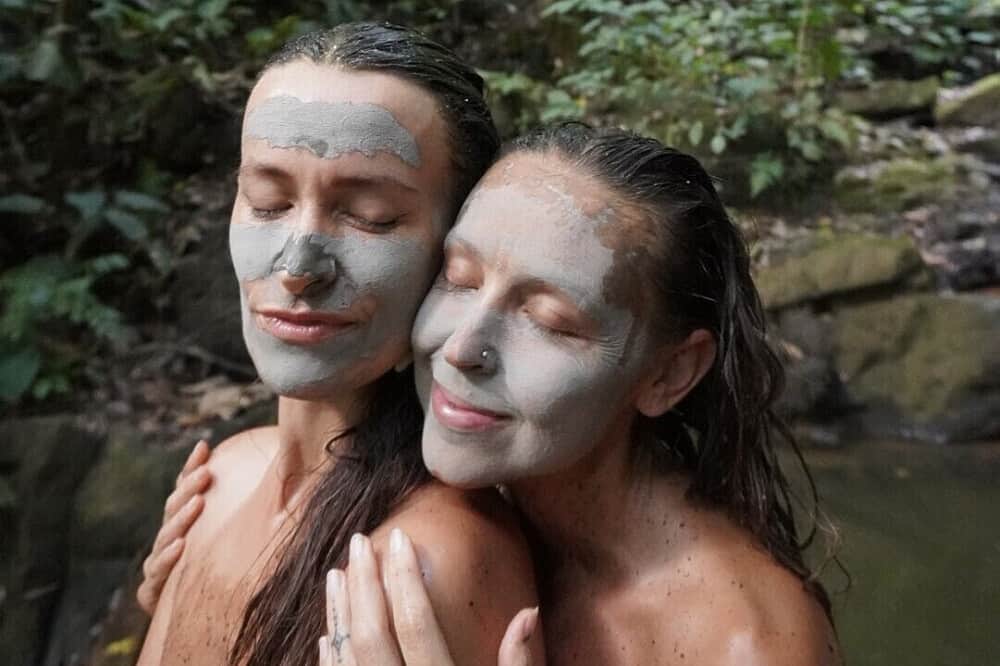 5 Day The Radiantly Alive Women Retreat, Costa Rica 6