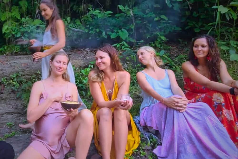 5 Day The Radiantly Alive Women Retreat, Costa Rica 5