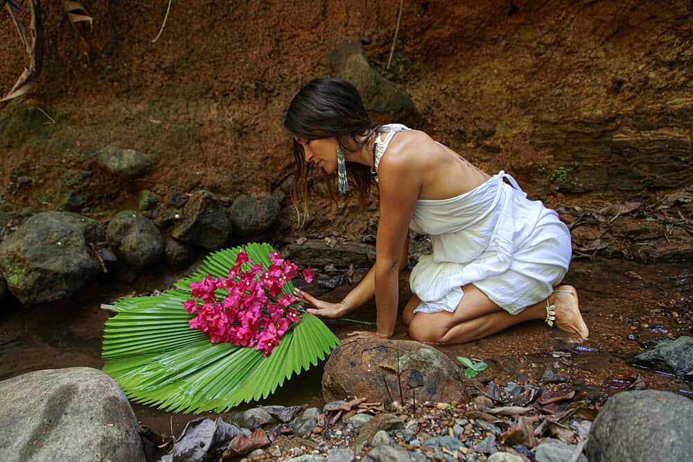5 Day The Radiantly Alive Women Retreat, Costa Rica 8