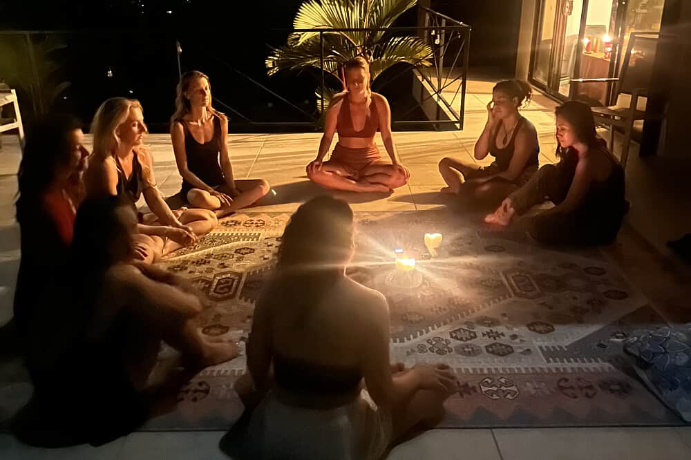 5 Day The Radiantly Alive Women Retreat, Costa Rica 4