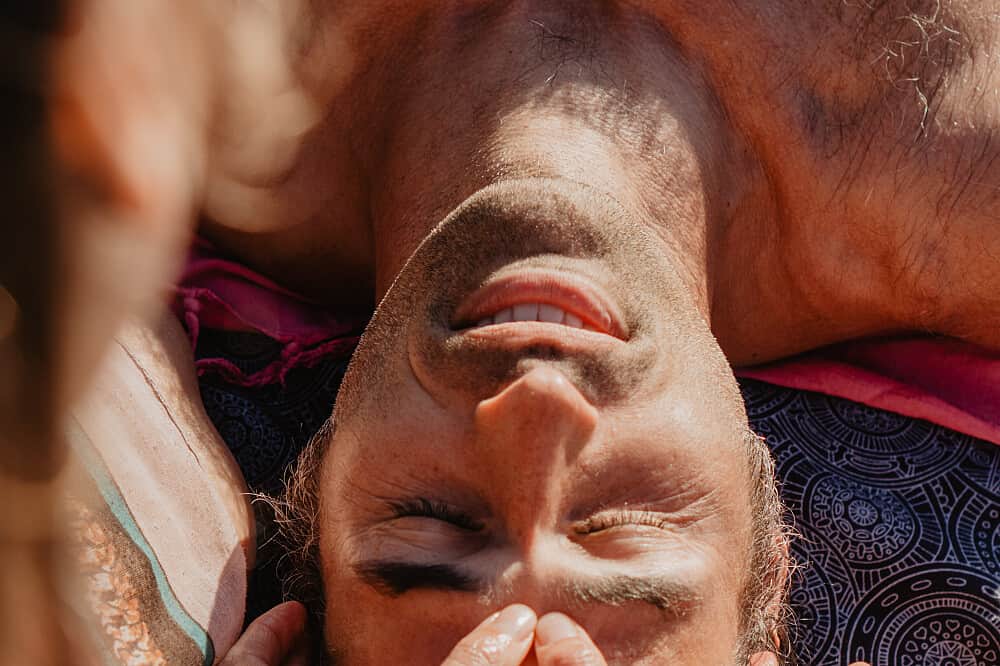 5 Day Private Executive Couples Tantra Retreat, Cornwall, UK 8