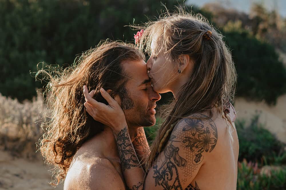 5 Day Private Executive Couples Tantra Retreat, Cornwall, UK 7