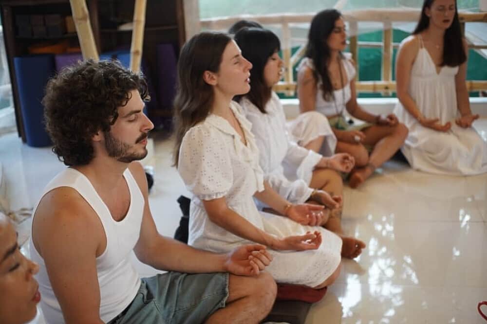 21 Day 200 Hour Immersive Yoga Teacher Training in Goa, India 2