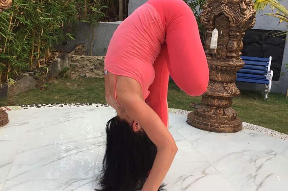 21 Day 200 Hour Immersive Yoga Teacher Training in Goa, India 6